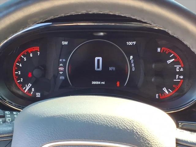 2023 Dodge Durango R/T Plus RWD