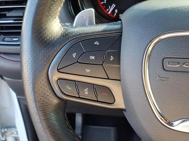 2023 Dodge Durango R/T Plus RWD