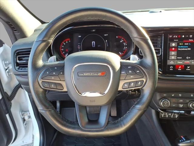 2023 Dodge Durango R/T Plus RWD