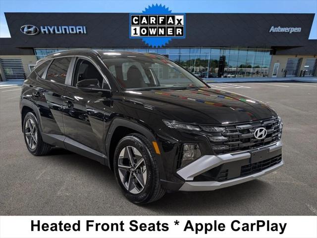 2026 Hyundai Tucson SEL 2026 Hyundai Tucson SEL
