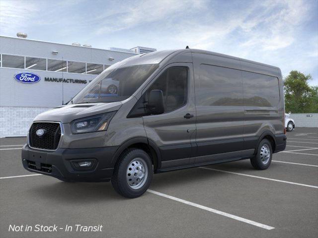 2026 Ford Transit-350 Cargo Van 