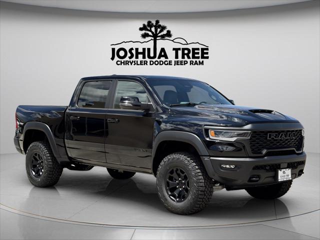 2026 Ram 1500 RHO Crew Cab 4x4 5'7" Box for sale in Yucca Valley, CA
