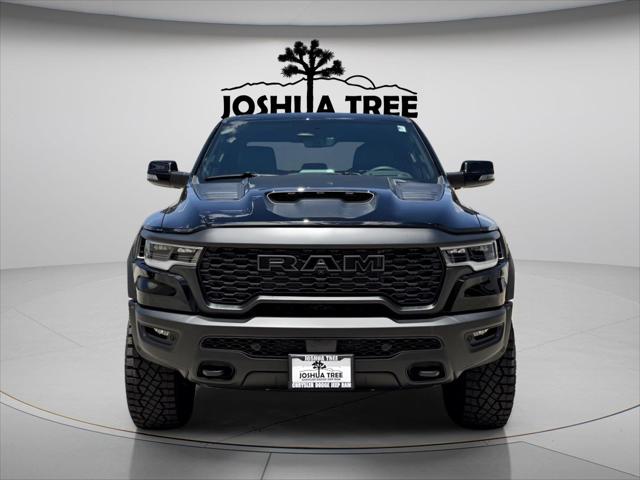 2026 Ram 1500 RHO Crew Cab 4x4 57 Box