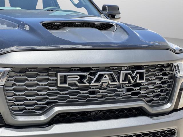 2026 Ram 1500 RHO Crew Cab 4x4 57 Box