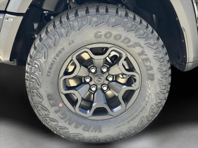 2026 Ram 1500 RHO Crew Cab 4x4 57 Box