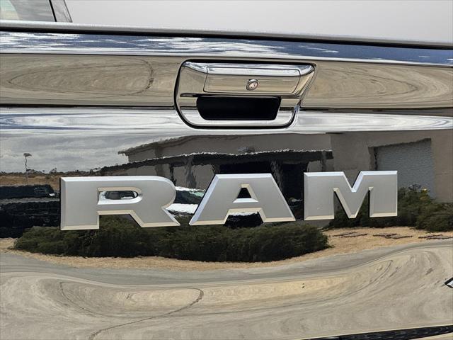 2026 Ram 1500 RHO Crew Cab 4x4 57 Box