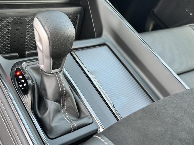 2026 Ram 1500 RHO Crew Cab 4x4 57 Box