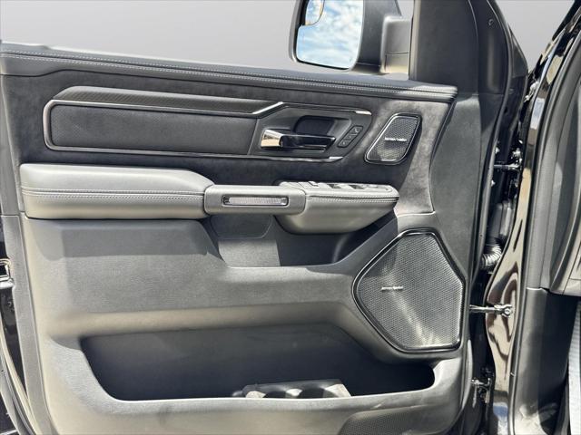 2026 Ram 1500 RHO Crew Cab 4x4 57 Box