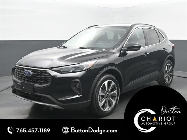 2025 Ford Escape Platinum for sale in Kokomo, IN