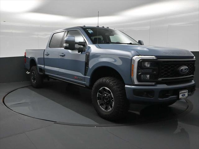 2023 Ford F-250 LARIAT 2023 Ford F-250 LARIAT