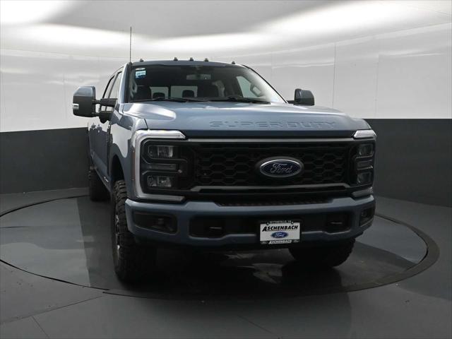 2023 Ford F-250 LARIAT 2023 Ford F-250 LARIAT