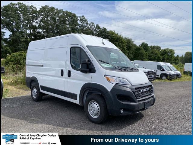 2026 RAM Ram ProMaster RAM PROMASTER 1500 TRADESMAN CARGO VAN HIGH ROOF 136 WB 2026 RAM Ram ProMaster RAM PROMASTER 1500 TRADESMAN CARGO VAN HIGH ROOF 136 WB