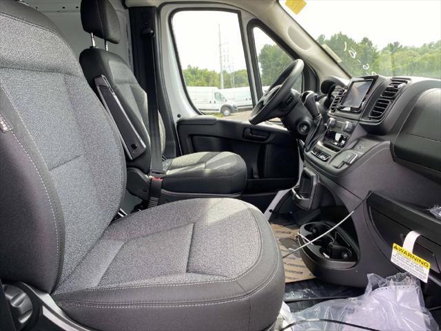 2026 RAM Ram ProMaster RAM PROMASTER 1500 TRADESMAN CARGO VAN HIGH ROOF 136 WB 2026 RAM Ram ProMaster RAM PROMASTER 1500 TRADESMAN CARGO VAN HIGH ROOF 136 WB