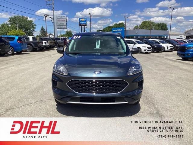 2022 Ford Escape SE 2022 Ford Escape SE