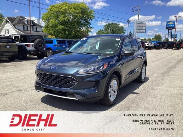2022 Ford Escape SE 2022 Ford Escape SE