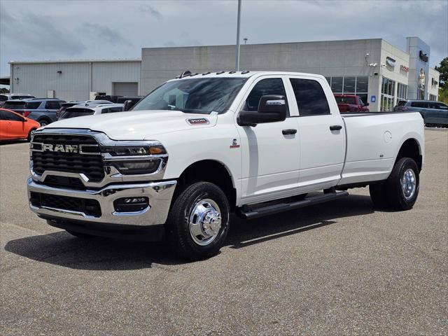 2026 RAM Ram 3500 RAM 3500 TRADESMAN CREW CAB 4X4 8 BOX 2026 RAM Ram 3500 RAM 3500 TRADESMAN CREW CAB 4X4 8 BOX