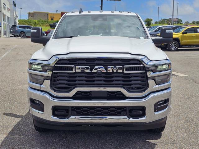 2026 RAM Ram 3500 RAM 3500 TRADESMAN CREW CAB 4X4 8 BOX 2026 RAM Ram 3500 RAM 3500 TRADESMAN CREW CAB 4X4 8 BOX