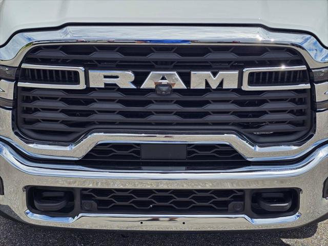 2026 RAM Ram 3500 RAM 3500 TRADESMAN CREW CAB 4X4 8 BOX 2026 RAM Ram 3500 RAM 3500 TRADESMAN CREW CAB 4X4 8 BOX