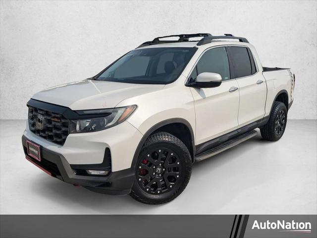 2021 Honda Ridgeline RTL-E for sale in Spring, TX
