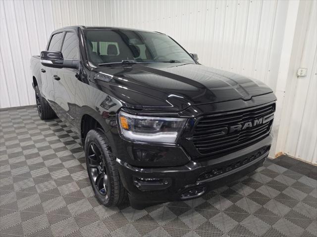 2021 Ram 1500 for sale near Celina, OH