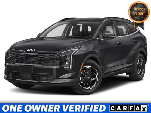 2026 Kia Sportage EX for sale in Fort Scott, KS