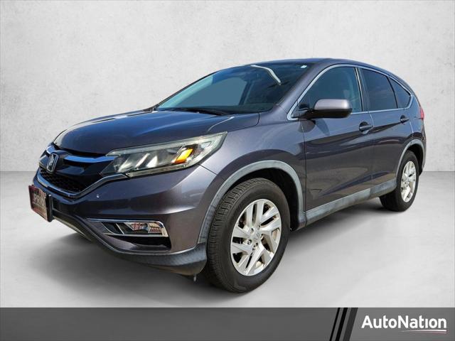 2016 Honda CR-V EX for sale in Fort Worth, TX