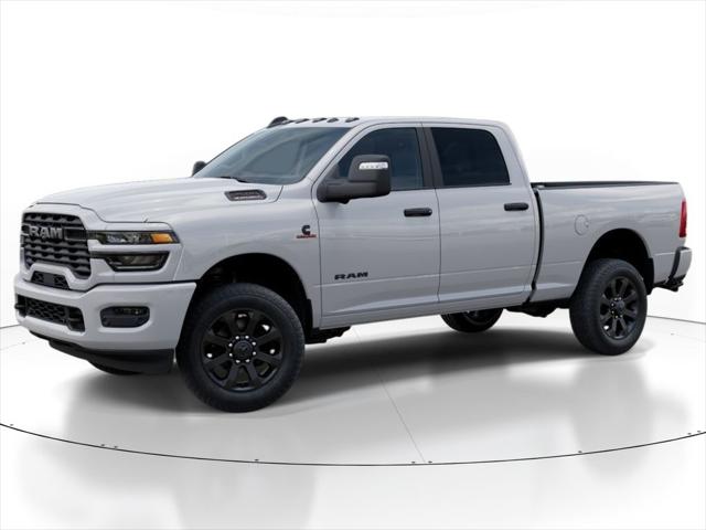 2026 Ram 2500 Big Horn Crew Cab 4x4 6'4" Box for sale in Orlando, FL