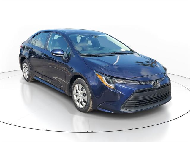 2026 Toyota Corolla LE for sale in Orlando, FL