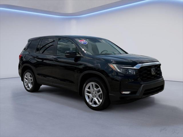 2025 Honda Passport AWD EX-L for sale in Maryville, TN