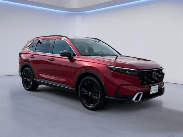 2024 Honda CR-V Hybrid Sport Touring for sale in Maryville, TN
