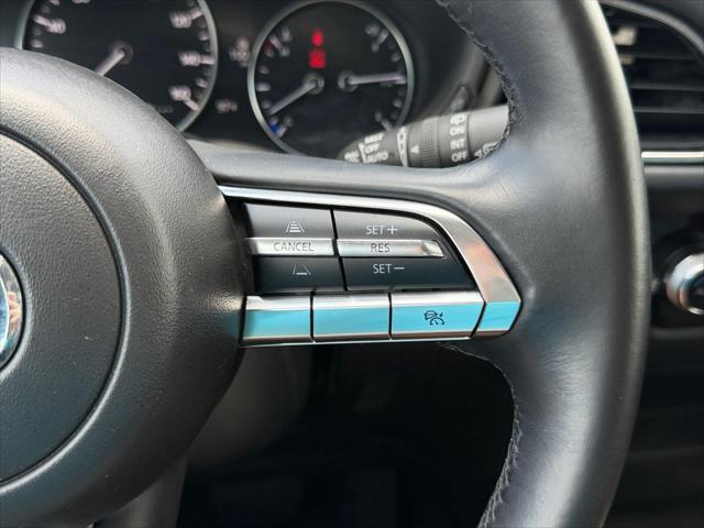2023 Mazda CX-30 2.5 S Carbon Edition for sale in Maryville, TN