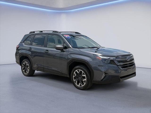 2025 Subaru Forester Premium for sale in Maryville, TN