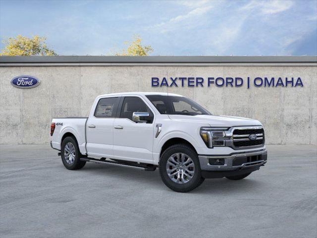 2026 Ford F-150 LARIAT for sale in Elkhorn, NE