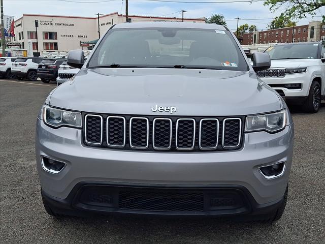 2017 Jeep Grand Cherokee Laredo 2017 Jeep Grand Cherokee Laredo