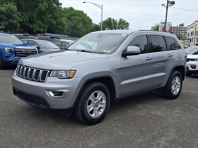 2017 Jeep Grand Cherokee Laredo 2017 Jeep Grand Cherokee Laredo