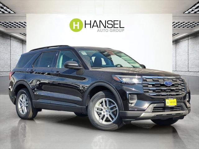 2026 Ford Explorer Active for sale in Santa Rosa, CA