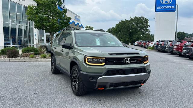 2026 Honda Passport AWD TrailSport Elite for sale in Altoona, PA