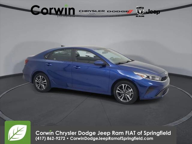 2024 Kia Forte LXS for sale in Springfield, MO