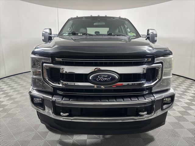 2020 Ford F-350 XLT