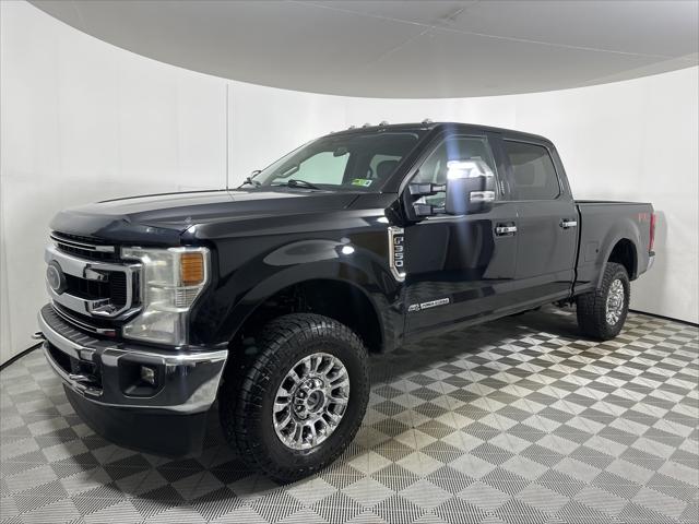 2020 Ford F-350 XLT