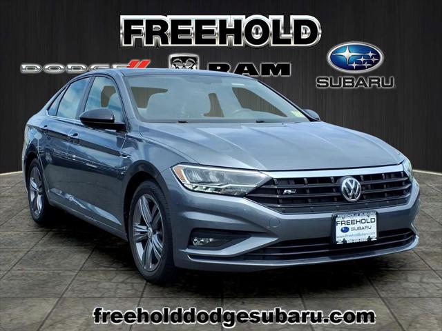 2021 Volkswagen Jetta 1.4T R-Line for sale in Freehold, NJ