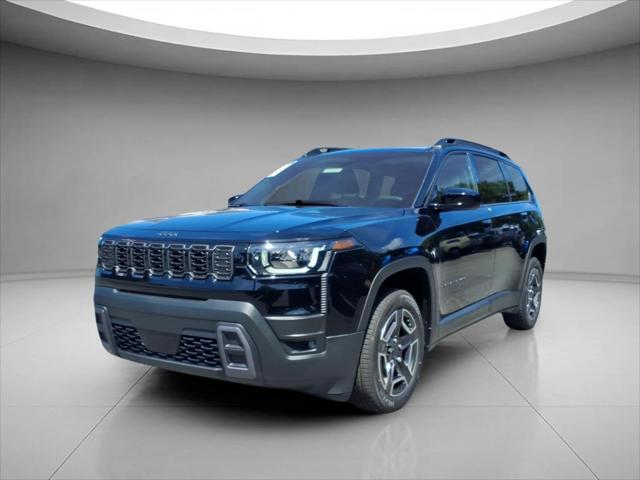 2026 Jeep Cherokee Laredo 4x4 for sale in Fort Mill, SC