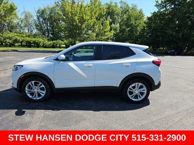 2021 Buick Encore GX FWD Preferred for sale in Urbandale, IA