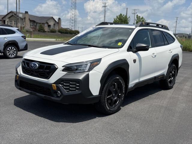 2025 Subaru Outback Wilderness for sale in Joplin, MO