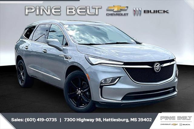 2024 Buick Enclave Essence FWD for sale in Hattiesburg, MS