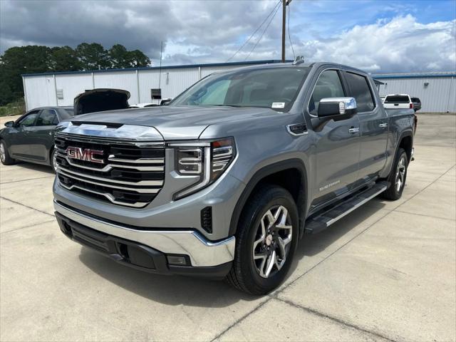 2025 GMC Sierra 1500 4WD Crew Cab Short Box SLT for sale in Hattiesburg, MS