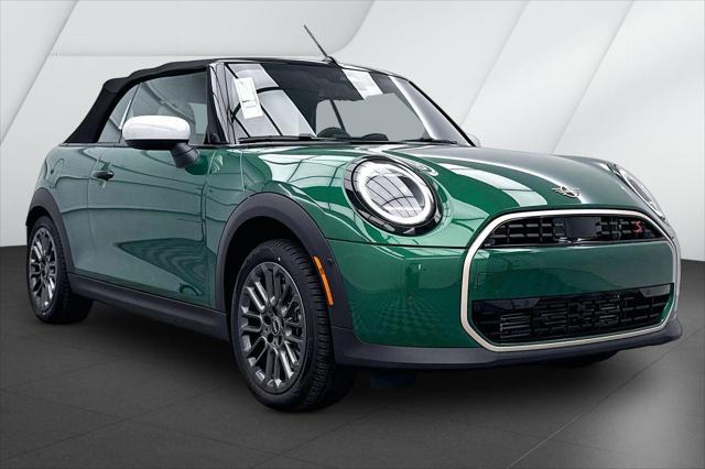 2026 MINI Cooper Convertible Cooper S for sale in Omaha, NE