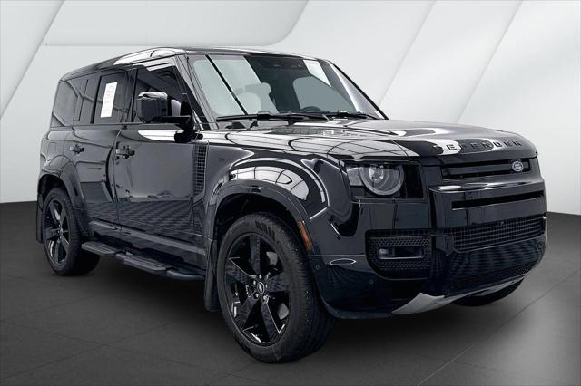 2025 Land Rover Defender 110 P525 V8 for sale in Omaha, NE
