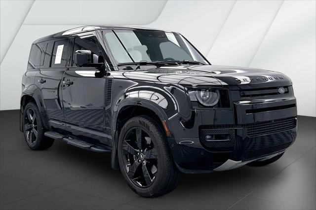 2025 Land Rover Defender 110 P525 V8 for sale in Omaha, NE