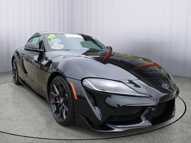 2025 Toyota GR Supra 3.0 for sale in Berkeley , CA